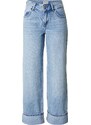 VERO MODA Kavbojke 'AWRENA' moder denim