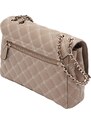 GUESS Torba za čez ramo 'Giully II' bež
