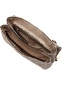 GUESS Torba za čez ramo 'Giully II' bež