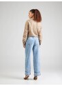VERO MODA Kavbojke 'AWRENA' moder denim