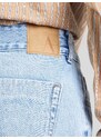 VERO MODA Kavbojke 'AWRENA' moder denim