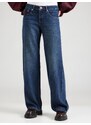 LEVI'S  Kavbojke 'Low Loose Jeans' temno modra