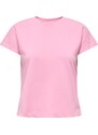 ONLY Majica 'ONLERICA' roza