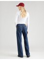 LEVI'S  Kavbojke 'Low Loose Jeans' temno modra