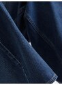 LEVI'S  Kavbojke 'Low Loose Jeans' temno modra