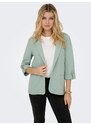 ONLY Blazer 'ONLEVI' pastelno zelena