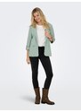 ONLY Blazer 'ONLEVI' pastelno zelena