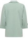 ONLY Blazer 'ONLEVI' pastelno zelena