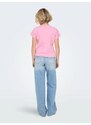 ONLY Majica 'ONLERICA' roza