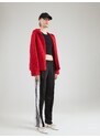 JJXX Prehodna jakna 'JXVera' rdeča