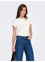 ONLY Majica 'ONLERICA' bela