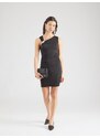 GUESS by Marciano Koktejl obleka 'ELSA' črna