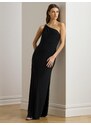 Lauren Ralph Lauren Večerna obleka 'Bellina' črna