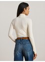 Lauren Ralph Lauren Majica 'Alana' kremna