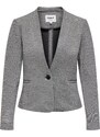 ONLY Blazer siva