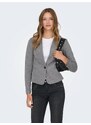 ONLY Blazer siva