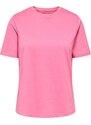 ONLY Majica 'ONLFREJA' svetlo roza