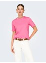 ONLY Majica 'ONLFREJA' svetlo roza