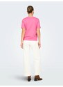 ONLY Majica 'ONLFREJA' svetlo roza
