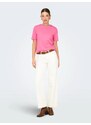 ONLY Majica 'ONLFREJA' svetlo roza