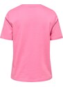 ONLY Majica 'ONLFREJA' svetlo roza