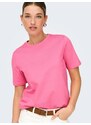 ONLY Majica 'ONLFREJA' svetlo roza
