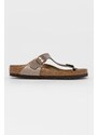 Japonke Birkenstock Gizeh