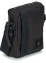 Calvin Klein Jeans Torbice CANVAS MIX REPORTER Calvin Klein Jeans