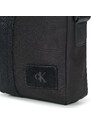 Calvin Klein Jeans Torbice CANVAS MIX REPORTER Calvin Klein Jeans