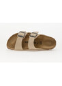 Birkenstock Arizona Birko-Flor Unisex Sandcastle