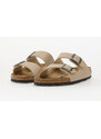 Birkenstock Arizona Birko-Flor Unisex Sandcastle
