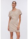 Liu Jo Obleka bež