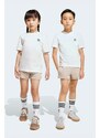 Otroški bombažen komplet adidas Originals