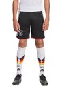 ADIDAS PERFORMANCE Športne hlače 'Deutschland 26' črna / off-bela