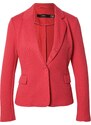 VERO MODA Blazer 'VMJilia' živo rdeča