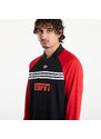 adidas Originals Majice adidas Chest Str Ls T Black/ Better Scarlet M