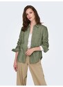 ONLY Bluza oliva