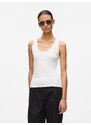 Karl Lagerfeld Top bela