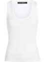 Karl Lagerfeld Top bela