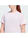 ADIDAS PERFORMANCE Funkcionalna majica 'Adi365' sivka / bela