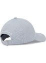 Karl Lagerfeld Kapa svetlo modra / bela
