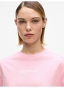 KARL LAGERFELD JEANS Majica roza