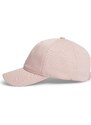 TOMMY HILFIGER Kapa pastelno roza