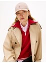 TOMMY HILFIGER Kapa pastelno roza