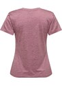 ONLY PLAY Funkcionalna majica 'ONPCore' magenta