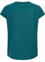 ONLY PLAY Funkcionalna majica 'ONPAubree' smaragd