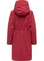 MARIKOO Prehodna jakna 'Zilandaa 16' rdeča