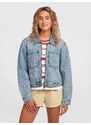 O'NEILL Zunanja jakna moder denim