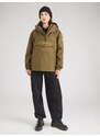 NAPAPIJRI Prehodna jakna oliva