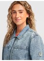 O'NEILL Zunanja jakna moder denim